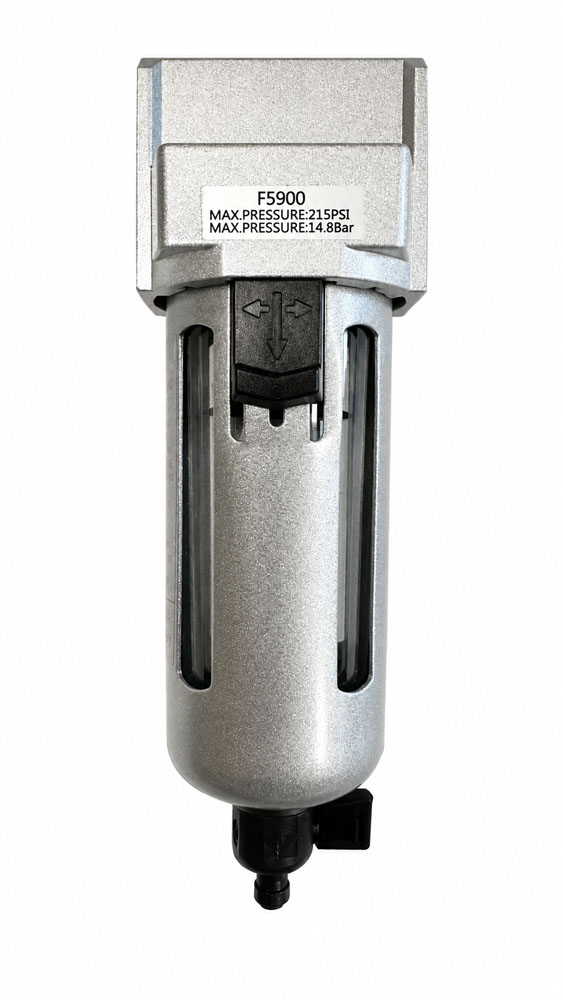 Pneumatic Air Filter